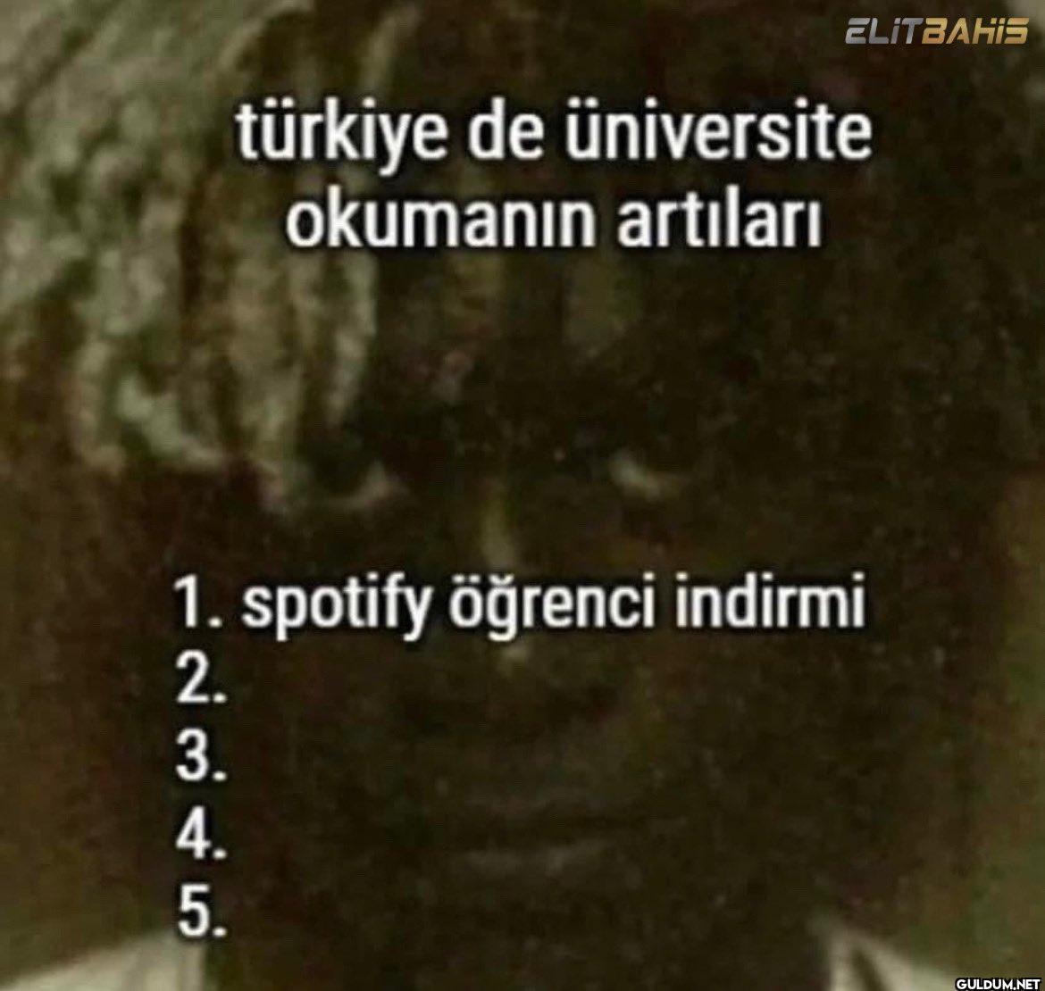12345 ELITBAHIS 1. spotify...
