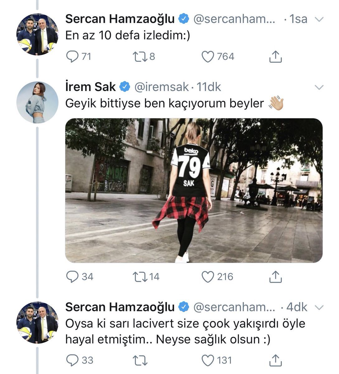 Fenerbahçe için transfer...