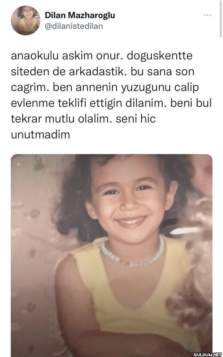 şu olay efsane değil mi ya...