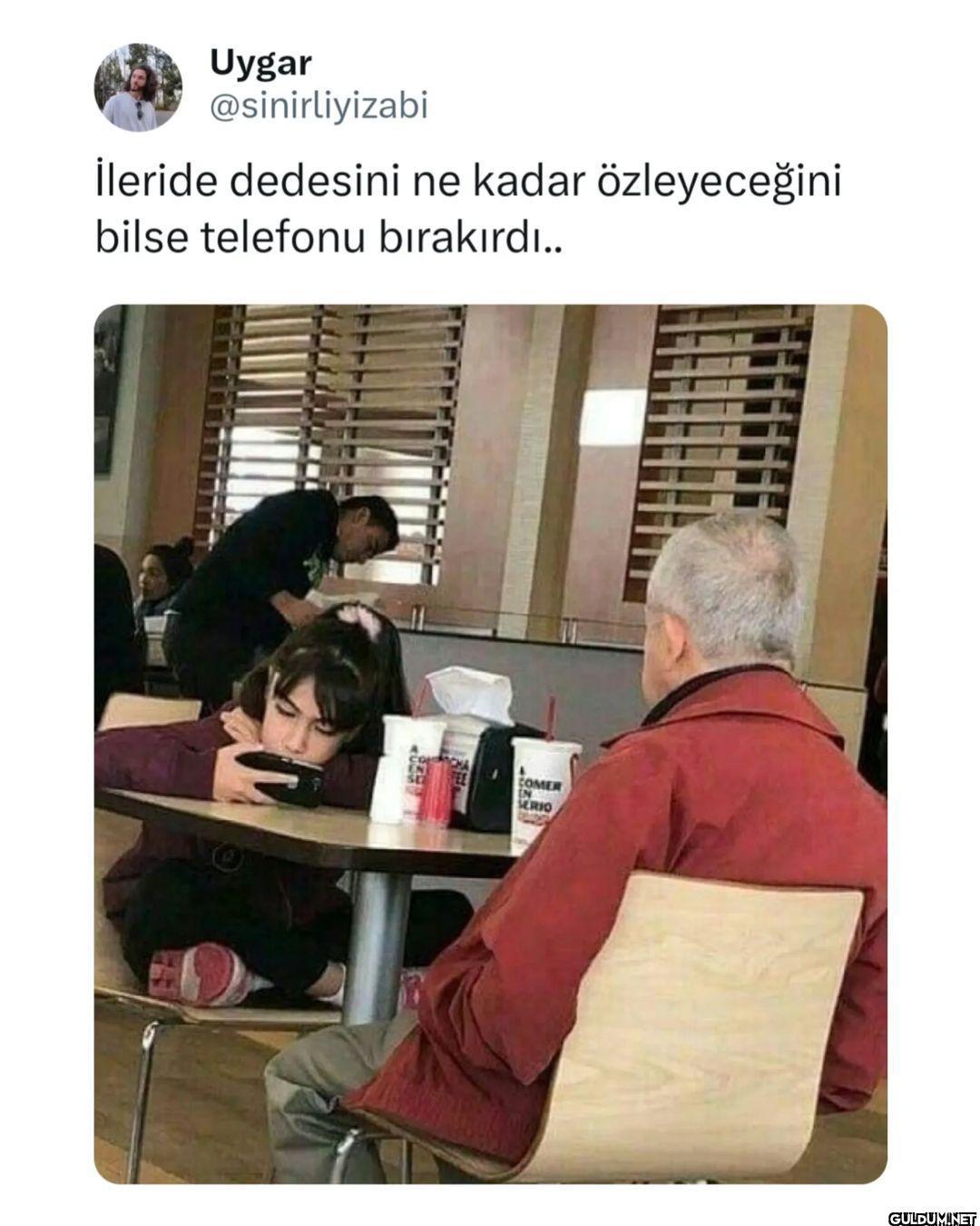 Uygar @sinirliyizabi...