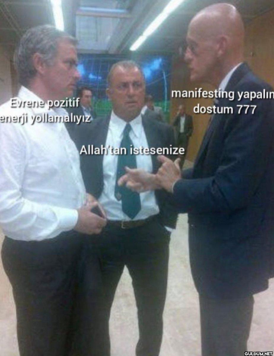 292-) Allah'tan istesenize...