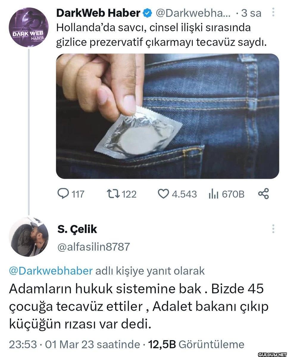DARK WEB HABER DarkWeb...
