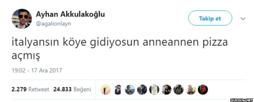 Imer Ayhan Akkulakoğlu...