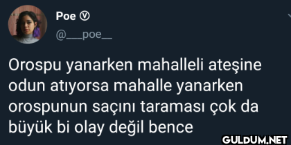 Poe @___poe_ Orospu...