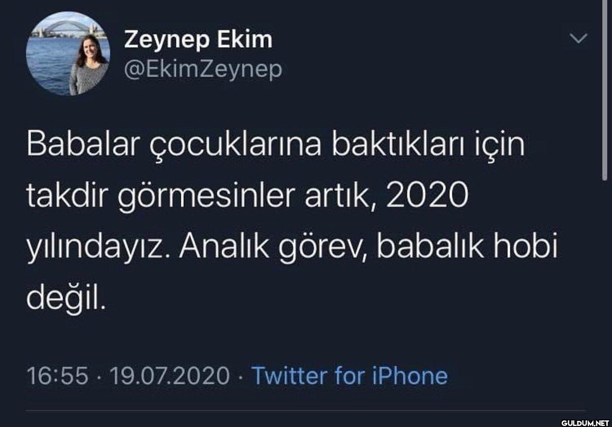 Zeynep Ekim @EkimZeynep...