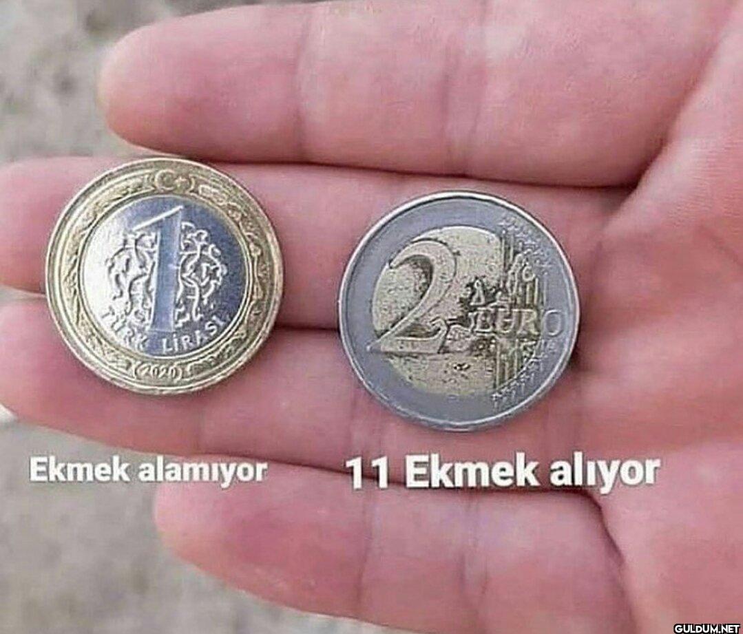 LIRAS (2020) Ekmek...