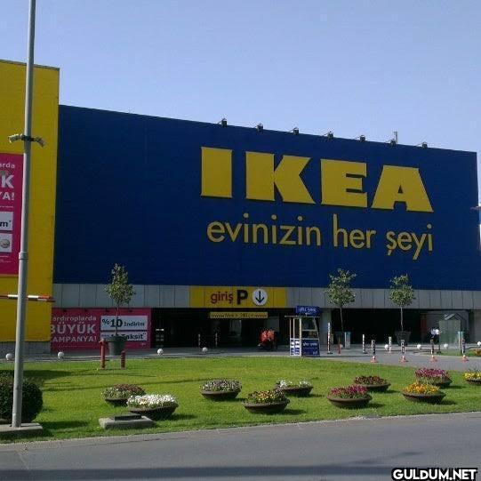Acaba kaç şikayetten sonra...