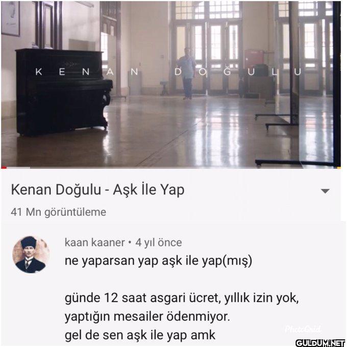 KEN A N D Kenan Doğulu -...