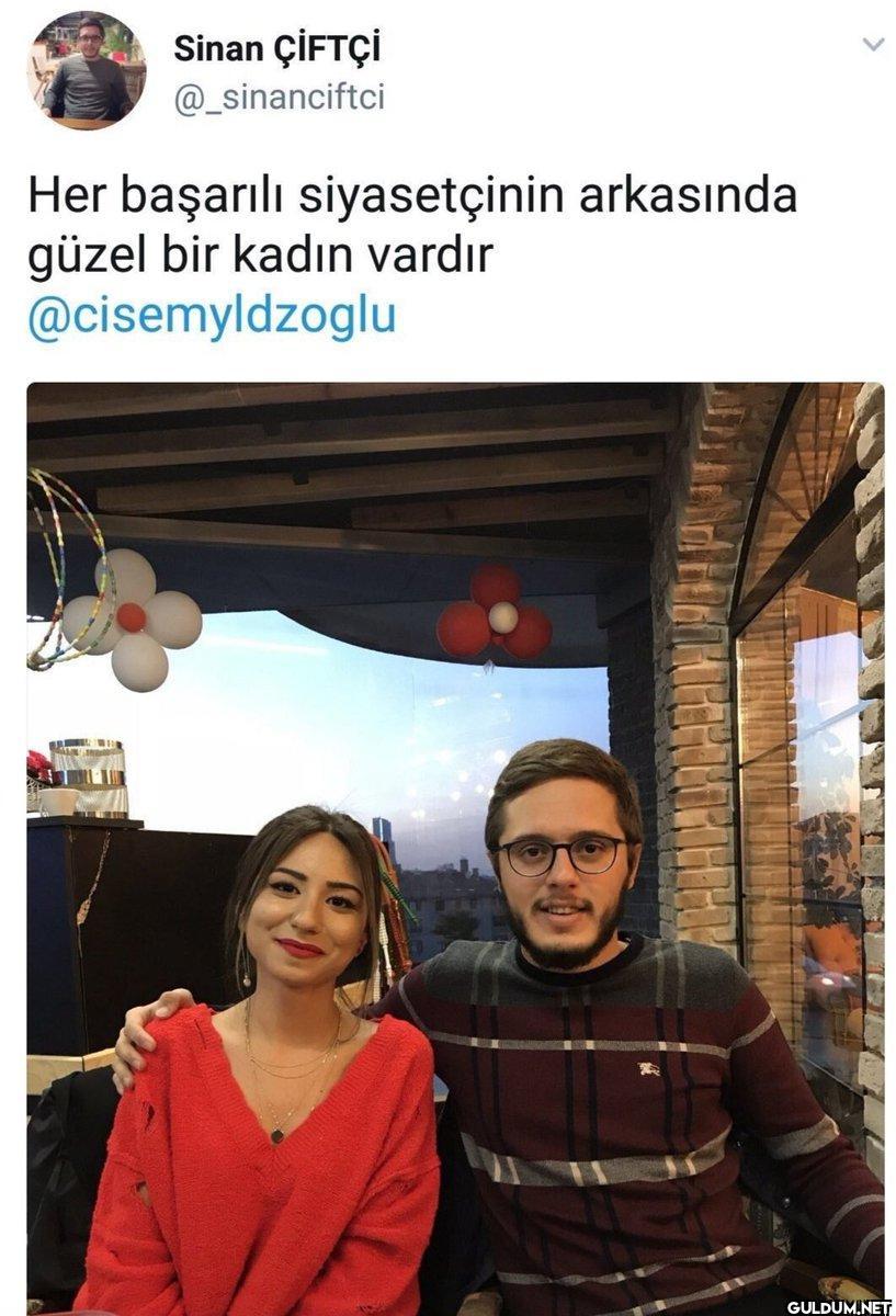 SIVE Sinan ÇİFTÇİ...