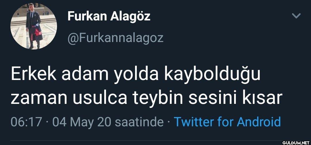 Furkan Alagöz...