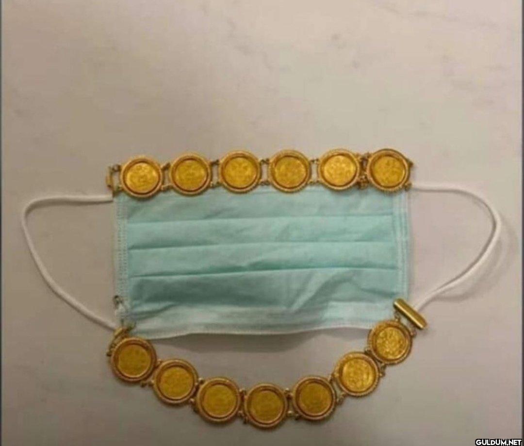Yeni gelinler koronaya...