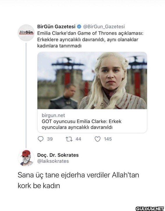 BirGün Gazetesi...