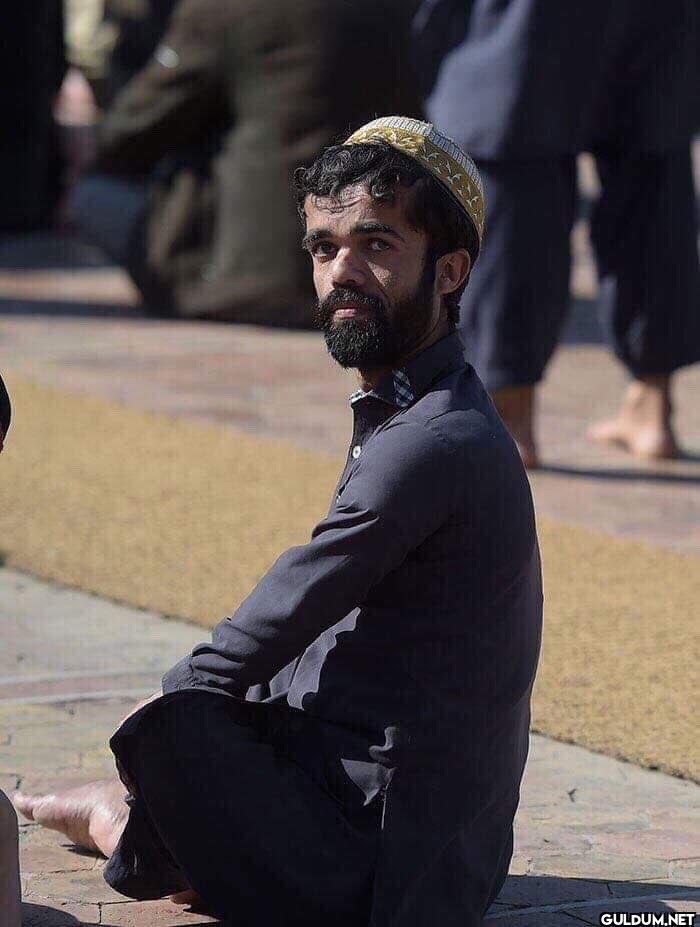 Ubeydullah Lannister....
