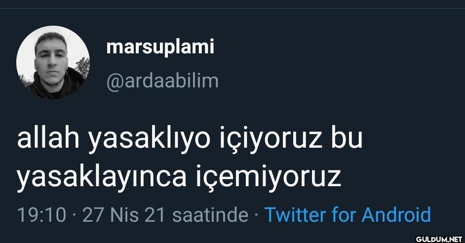 marsuplami @ardaabilim...