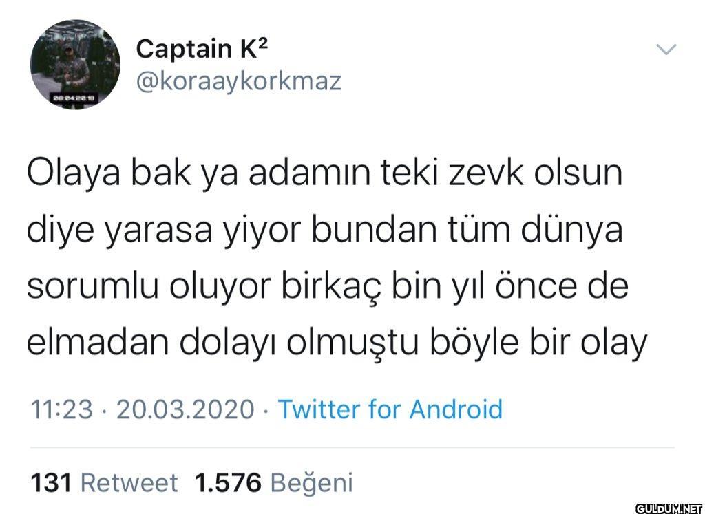 00:04:20:10 Captain K²...