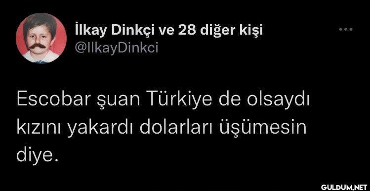 #dolar12TL     İlkay...