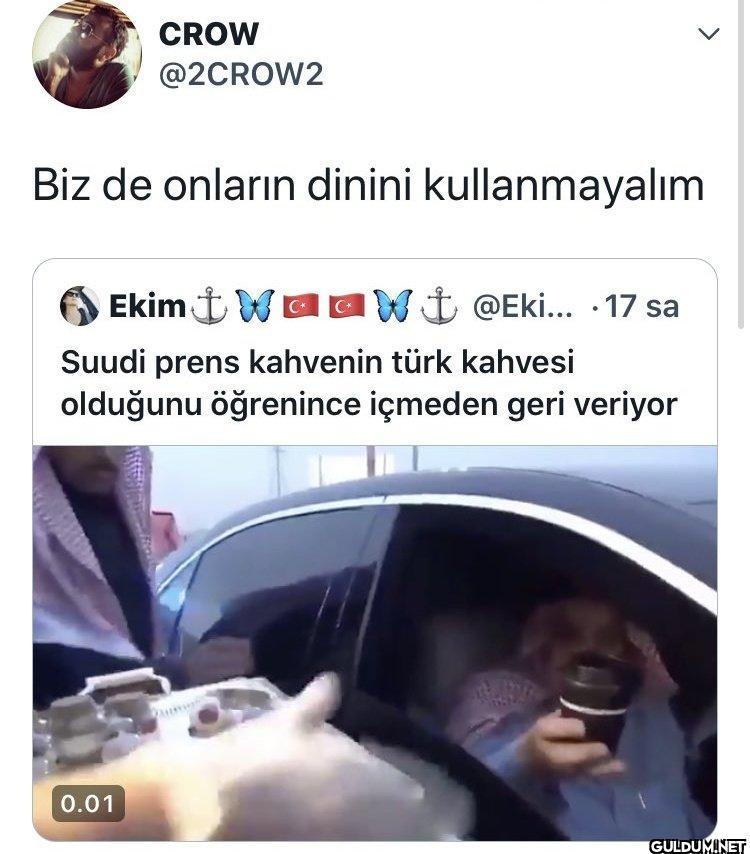 CROW @2CROW2 Biz de...