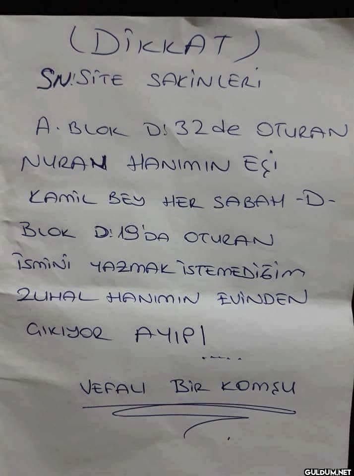 teşekkürler karşı komşumuz...