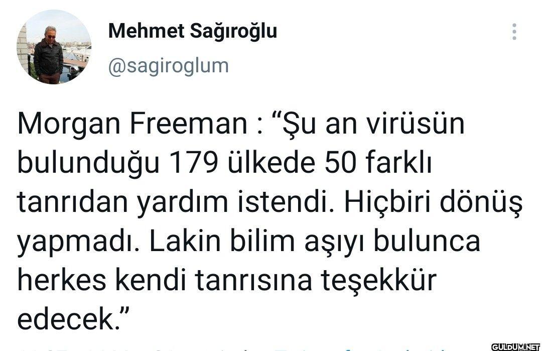 TEMPO Mehmet Sağıroğlu...