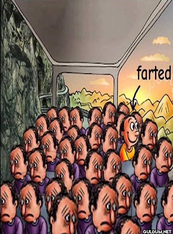 https://t.co/xtL5bJIQT5  farted