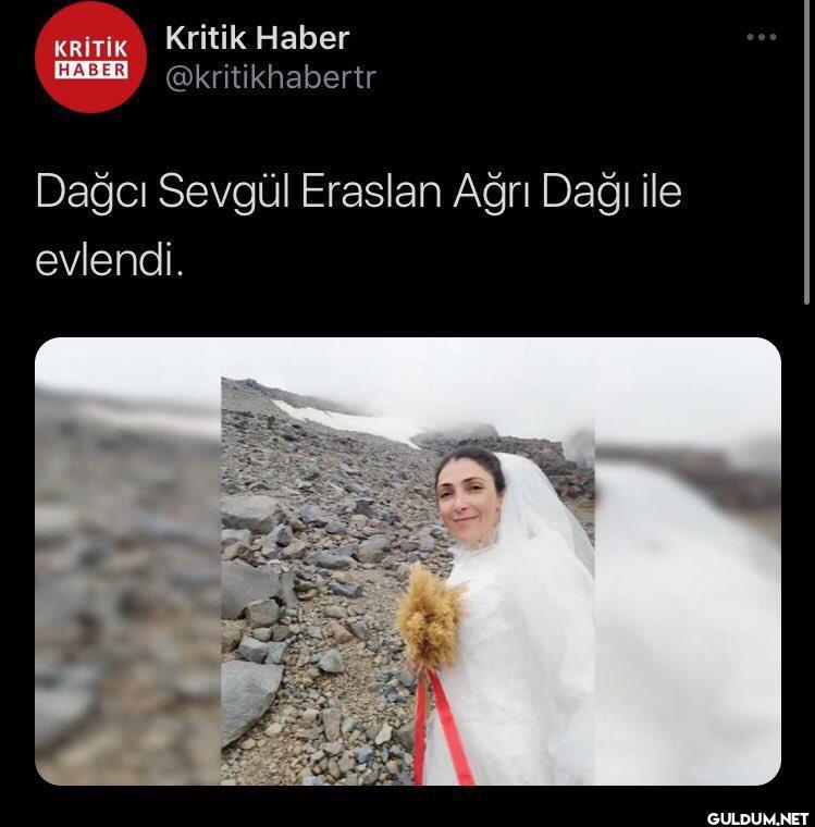 Dağ-mat     KRİTİK Kritik...