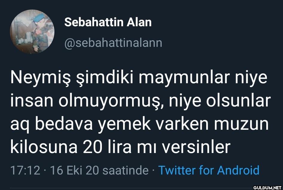 Sebahattin Alan...