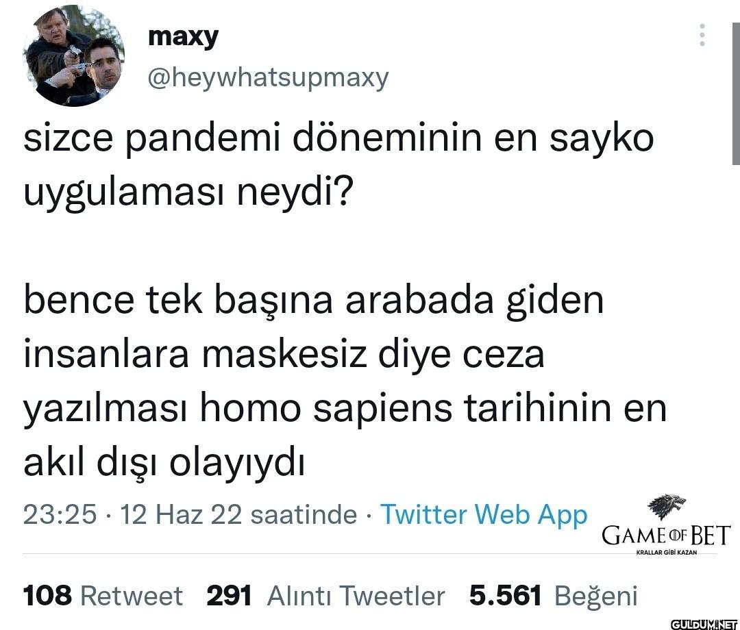 maxy @heywhatsupmaxy sizce...