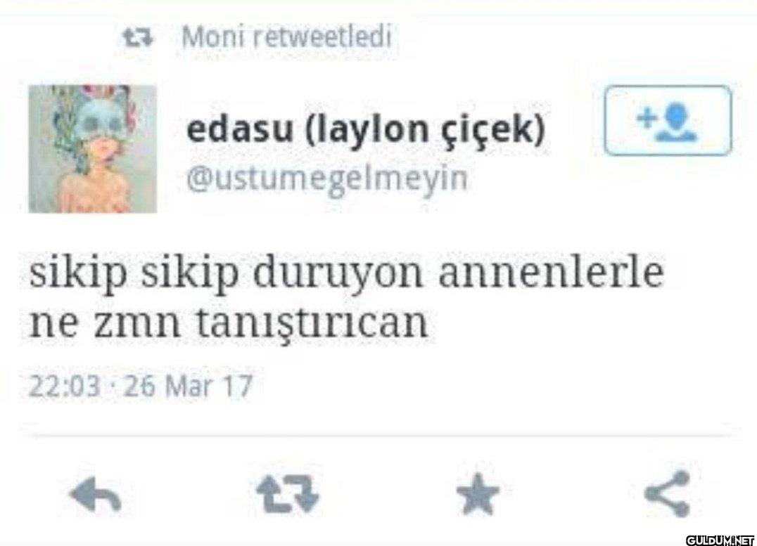 Moni retweetledi edasu...