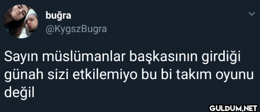 buğra @KygszBugra Sayın...