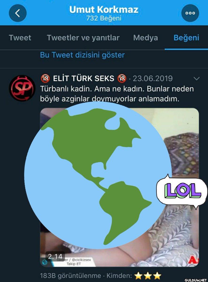 Hiç şaşmıyor     Allahım...