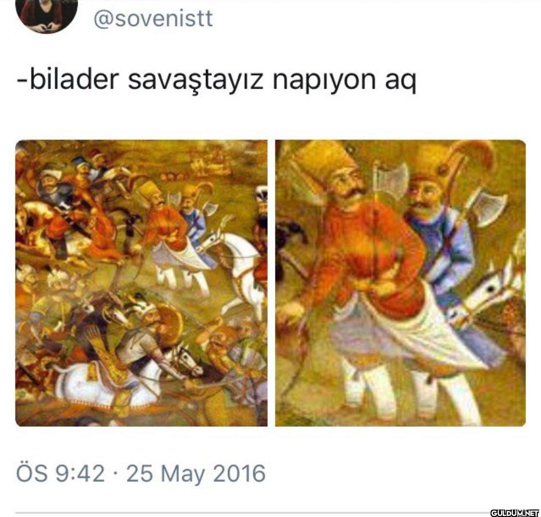 @sovenistt -bilader...