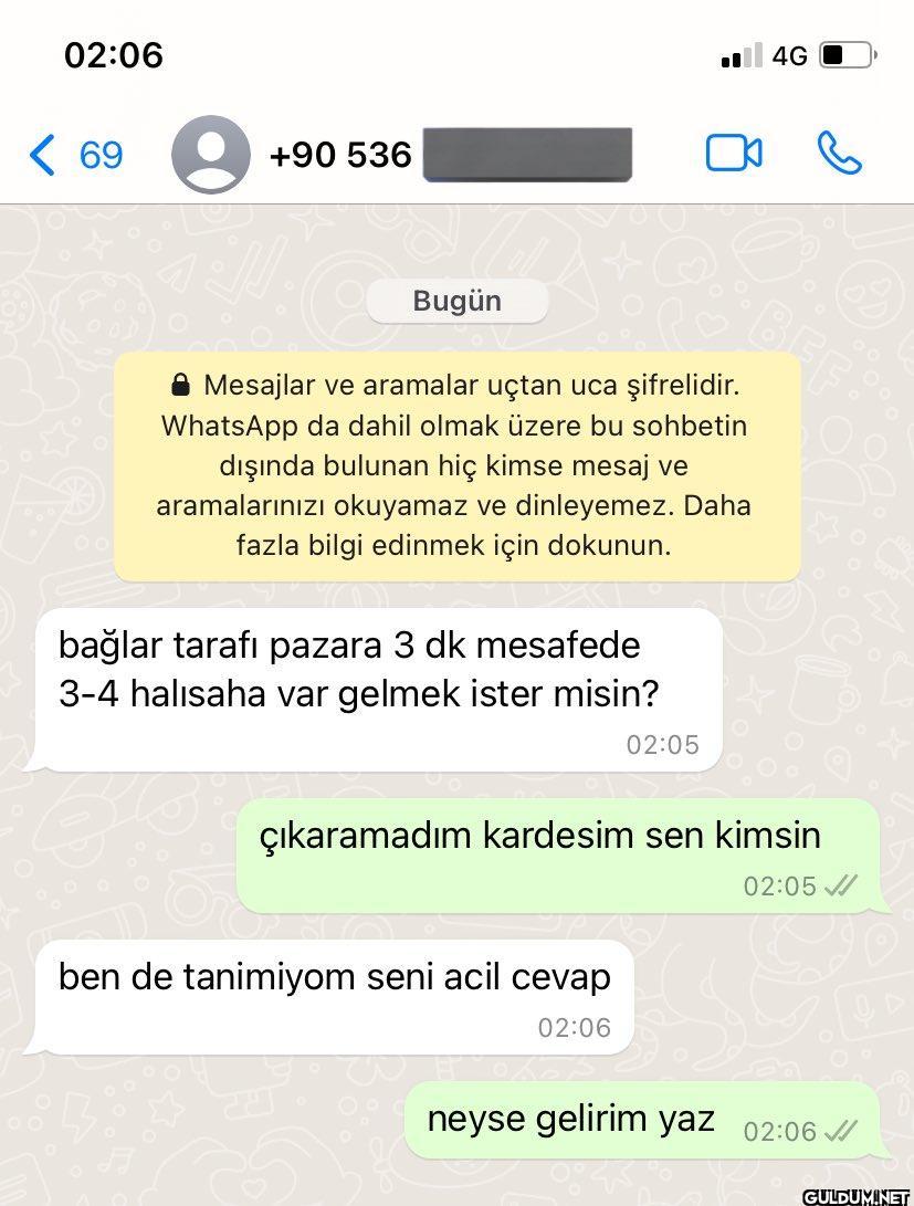ben ne yaşadım aq...