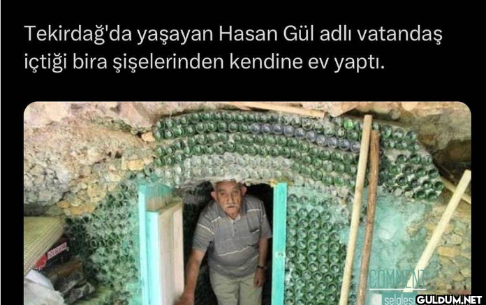 Birafabrik     Tekirdağ'da...