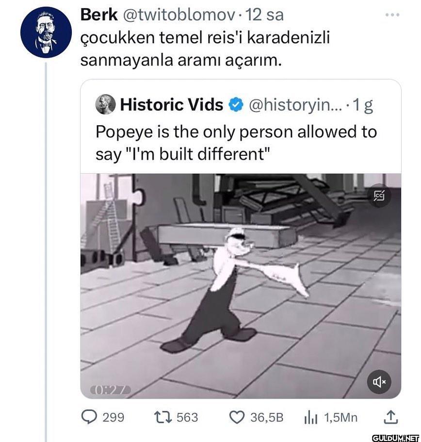 öyle değilmi zaten   Berk...