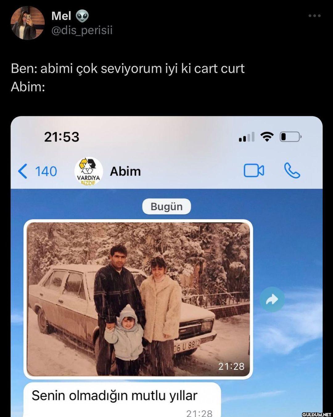 Mel @dis_perisii Ben:...