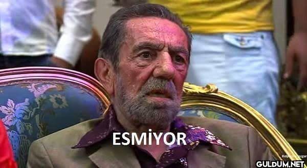 🥵 ESMİYOR 🥵   ESMİYOR...