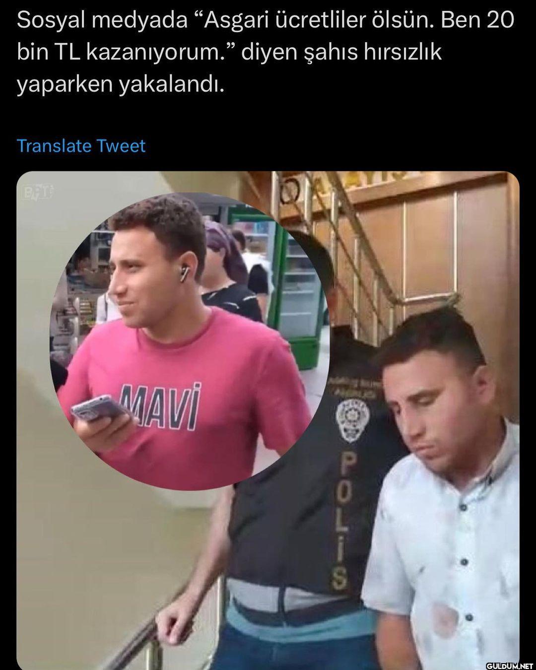 Nasıl kazandığı belli oldu...
