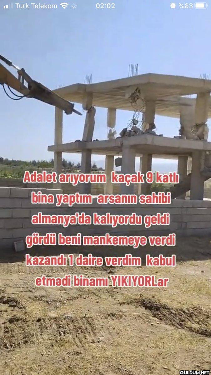 annemin hakli cikmayi...