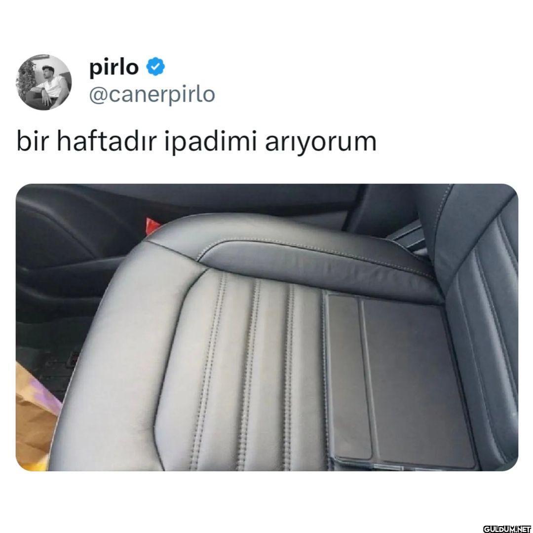 pirlo @canerpirlo bir...