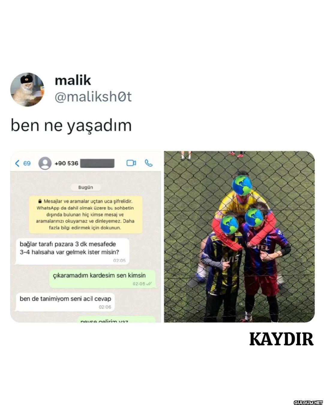 malik @malikshot ben ne...