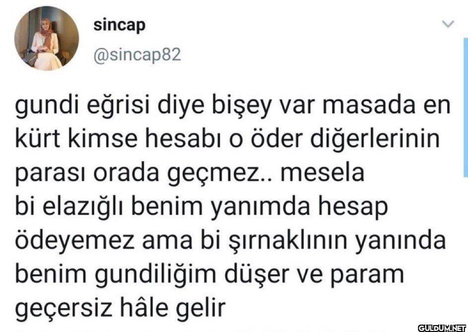Yine kaybedenlerdeniz...