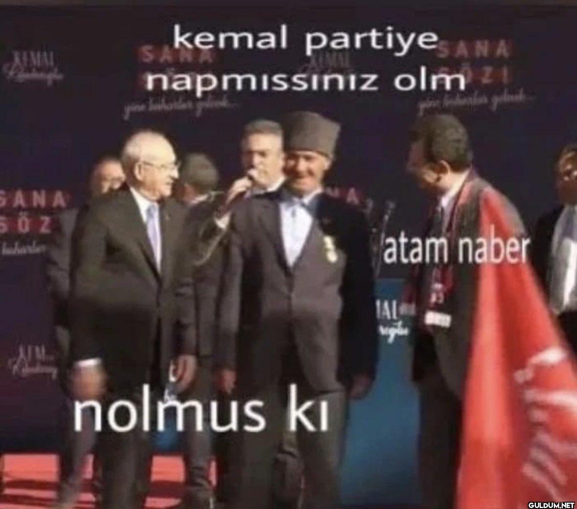 KEMAL SANA 502 UM kemal...
