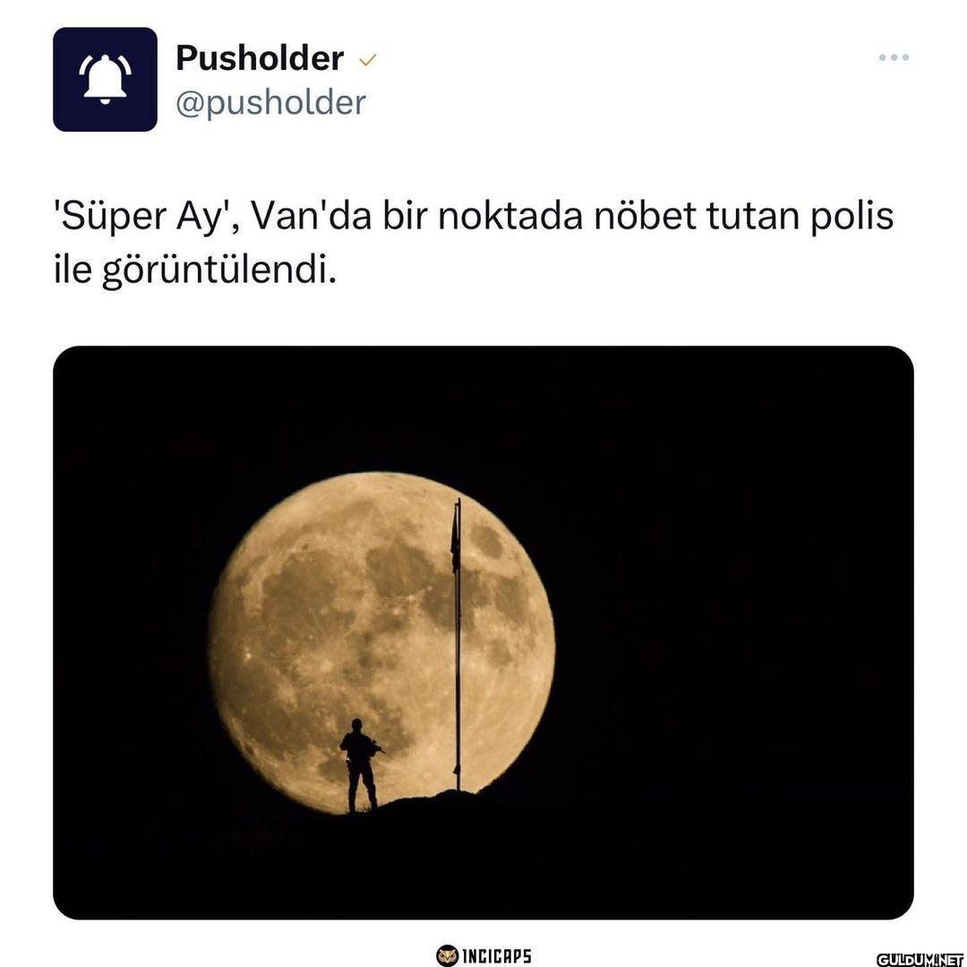 Bir manzara oluşundan...