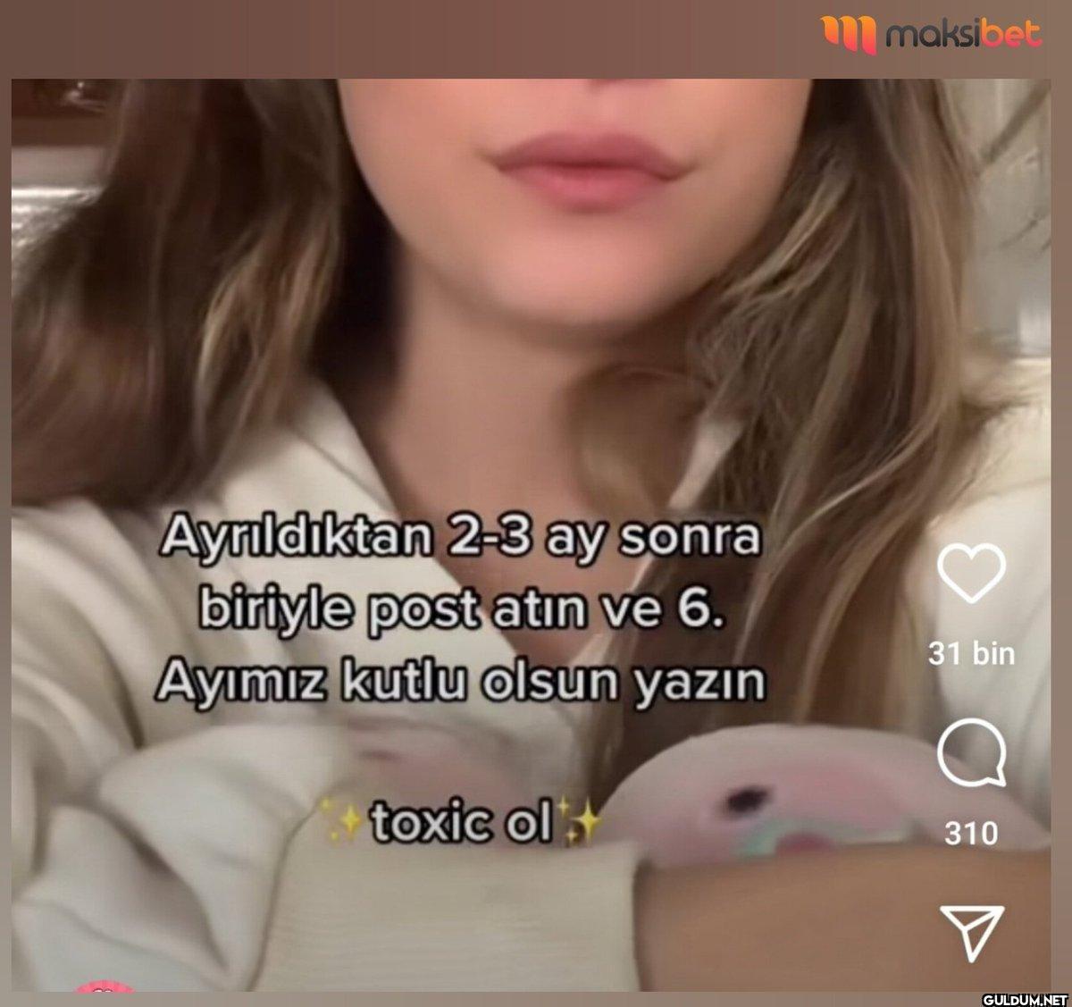 şeytan kalk büyüğün geldi...