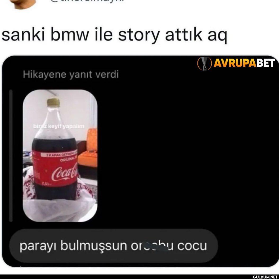 Kola bir zenginlik...