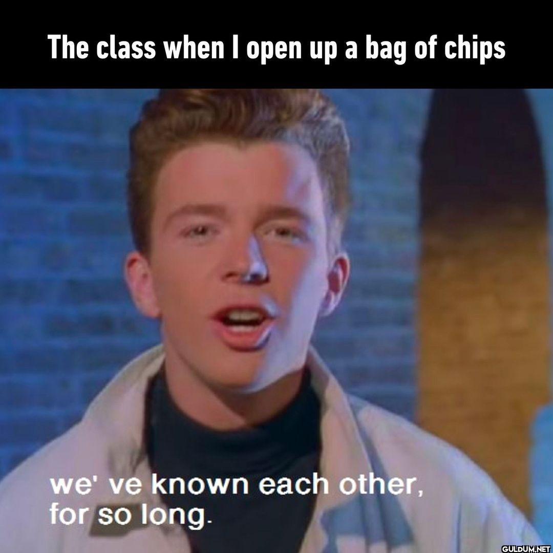 gimme! - #chips...