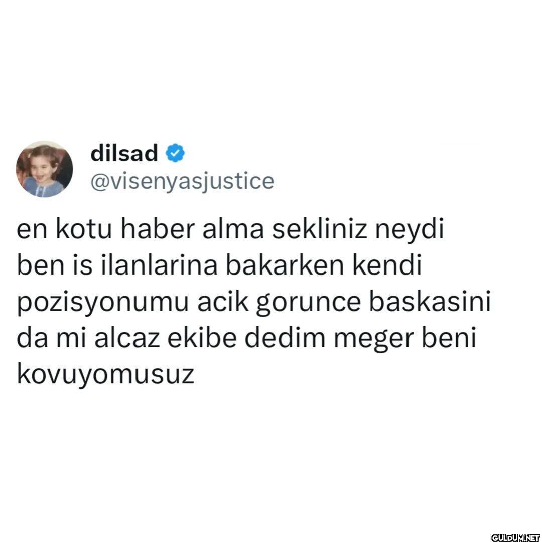 dilsad @visenyasjustice en...