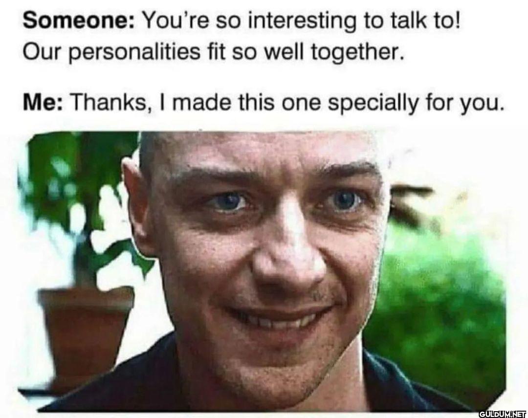 @therapyshirts   Someone:...