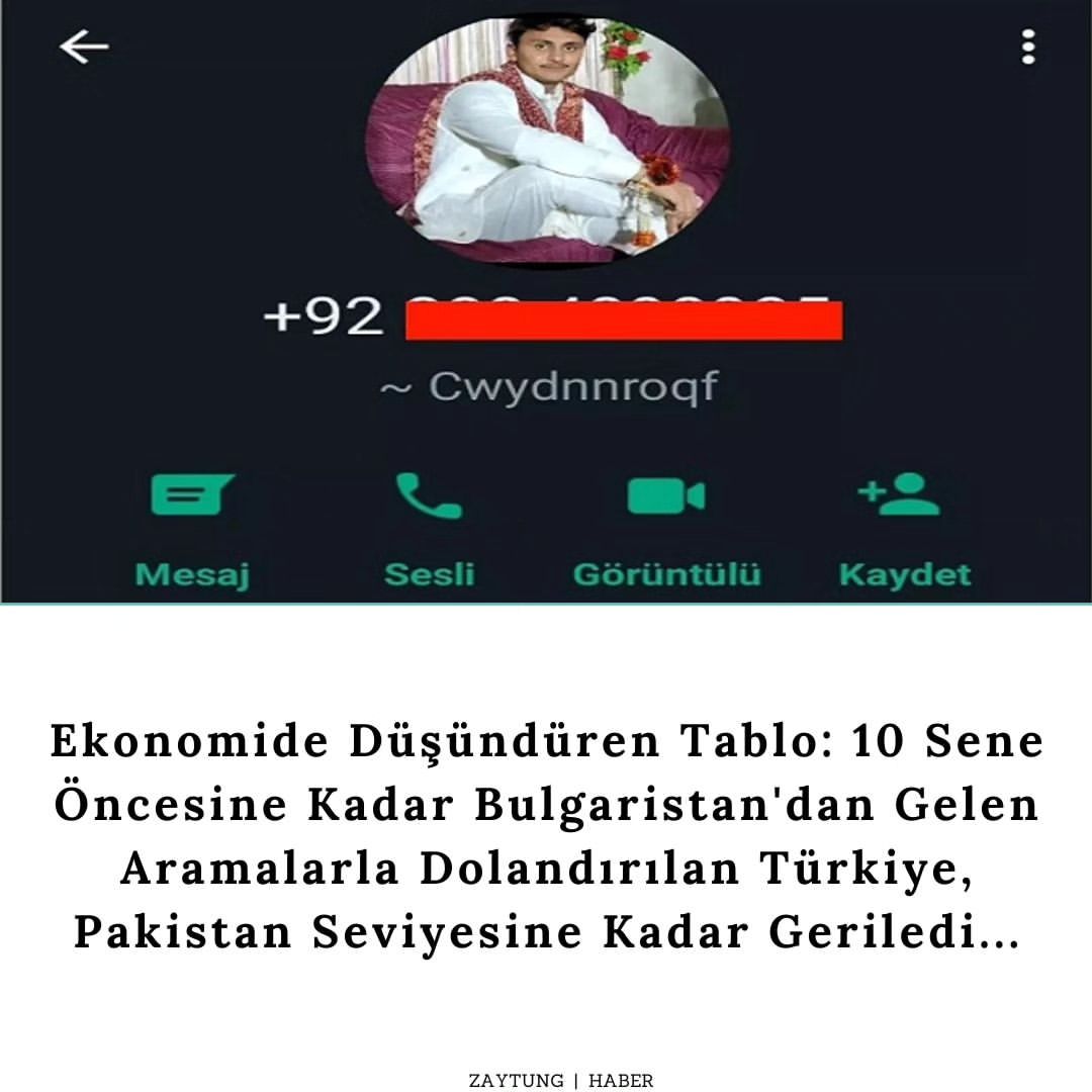 Son dönemde Pakistan başta...