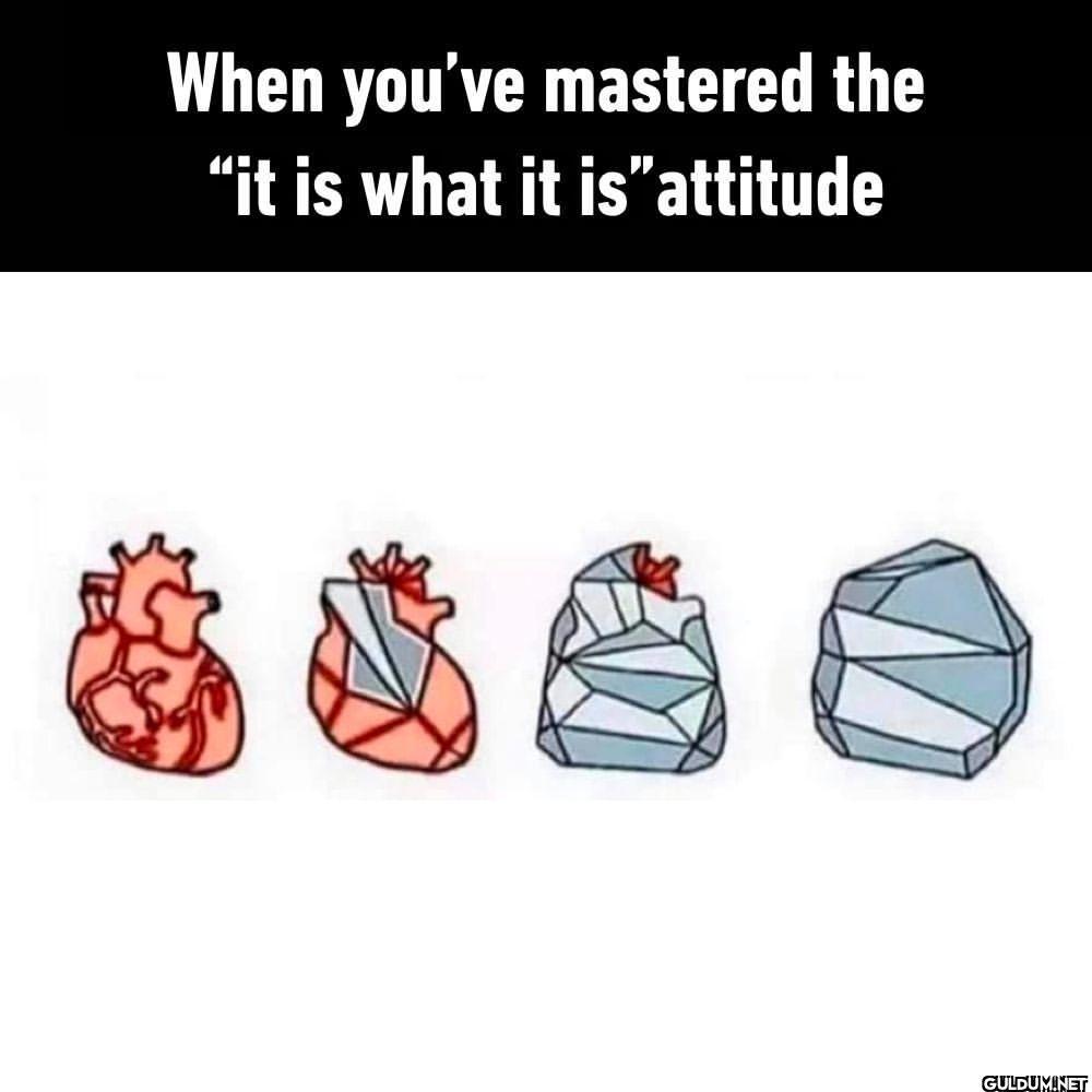 Stone cold  - #heart #life...